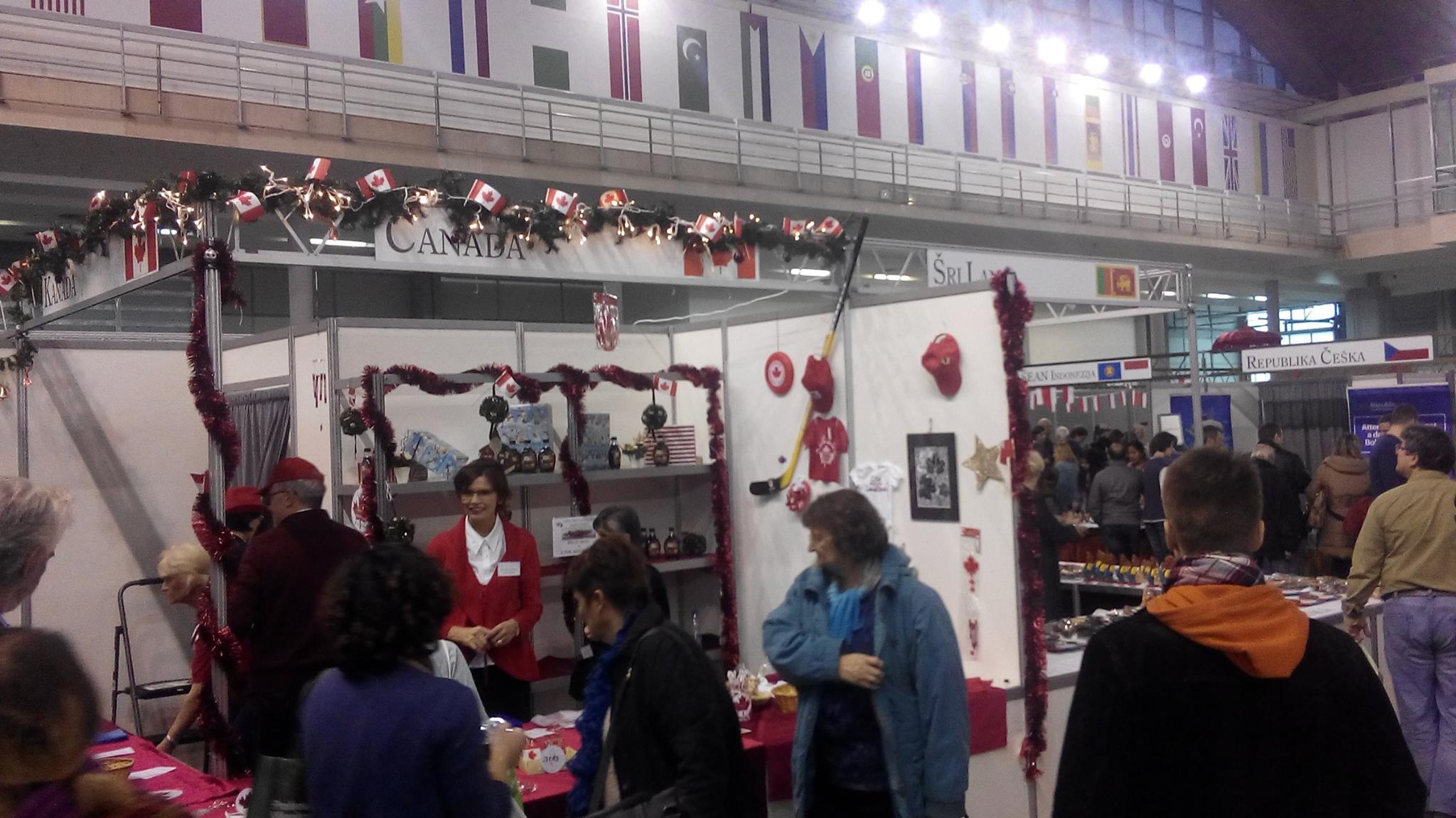 Diplomatski bazar 2015.