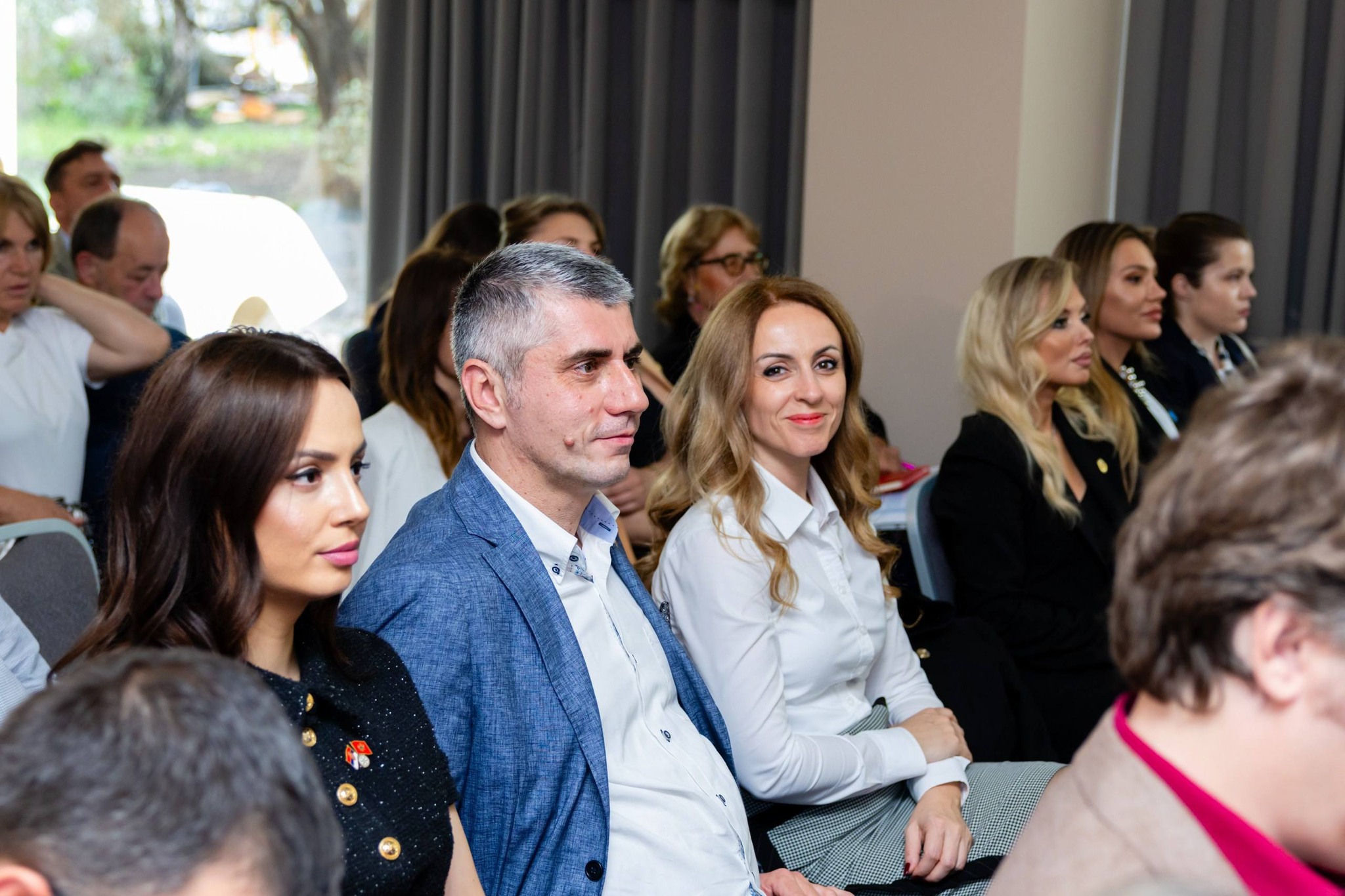 Distriktna konferencija u Petrovcu