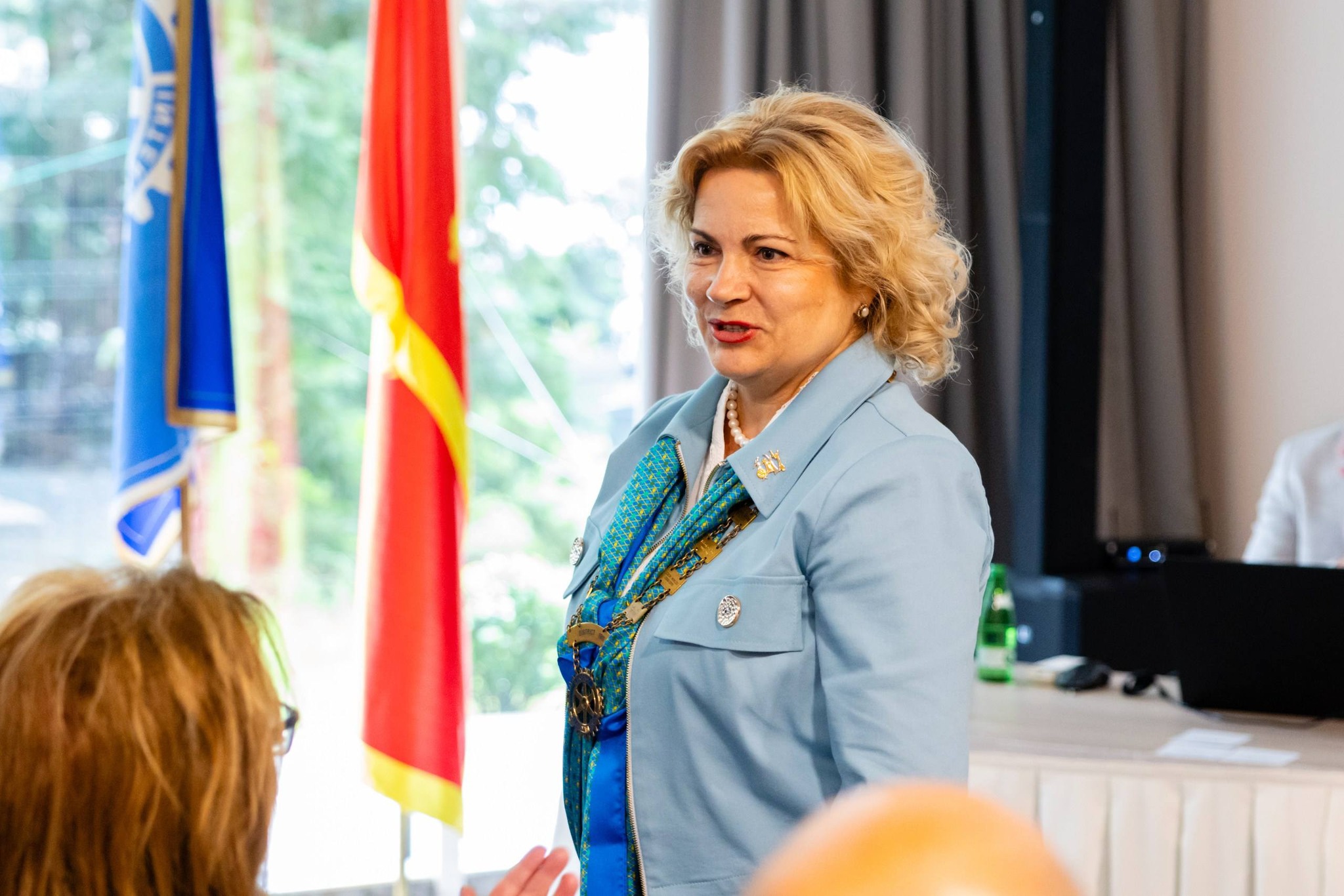 Distriktna konferencija u Petrovcu