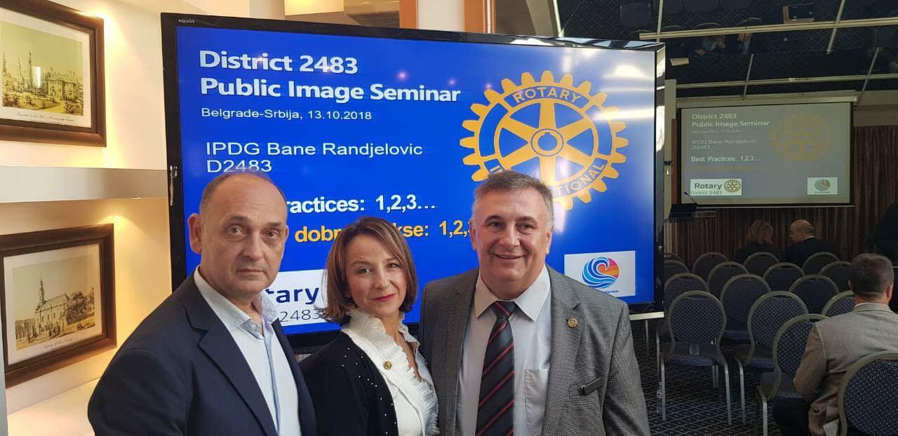 Distriktni skup 13.10.2018.