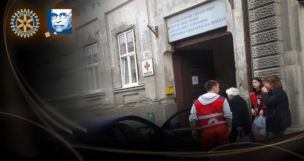 Zajednički sastanak klubova i predavanje DGE Daliborke Bradić