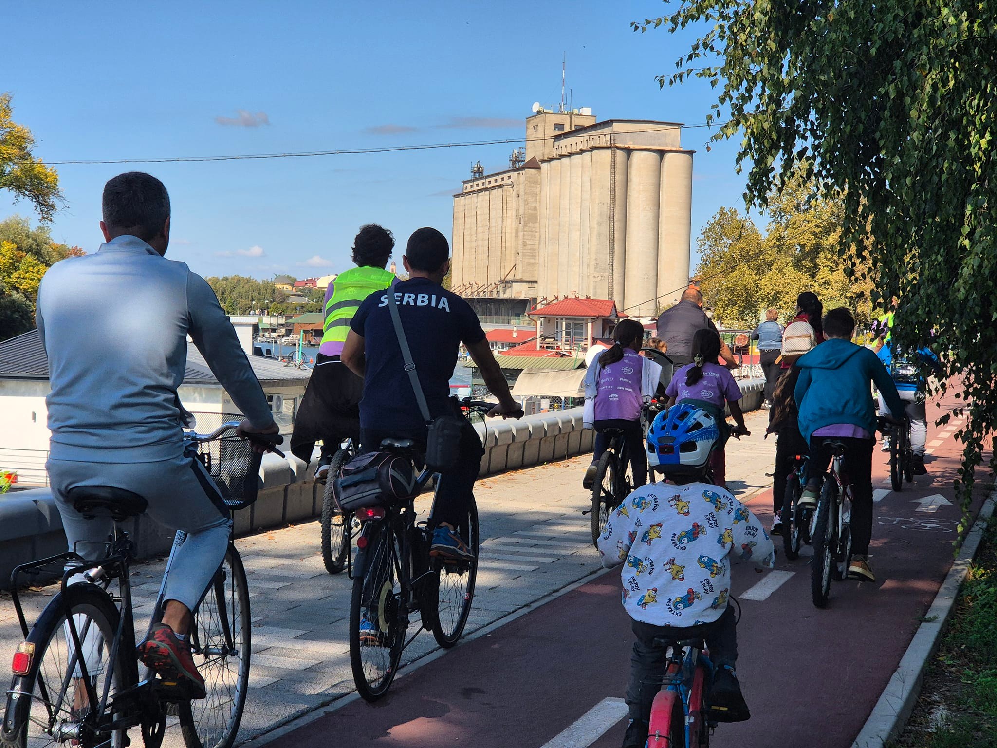 🚲Održali smo ,,Biciklijadu 06"🚲 U subotu 12.