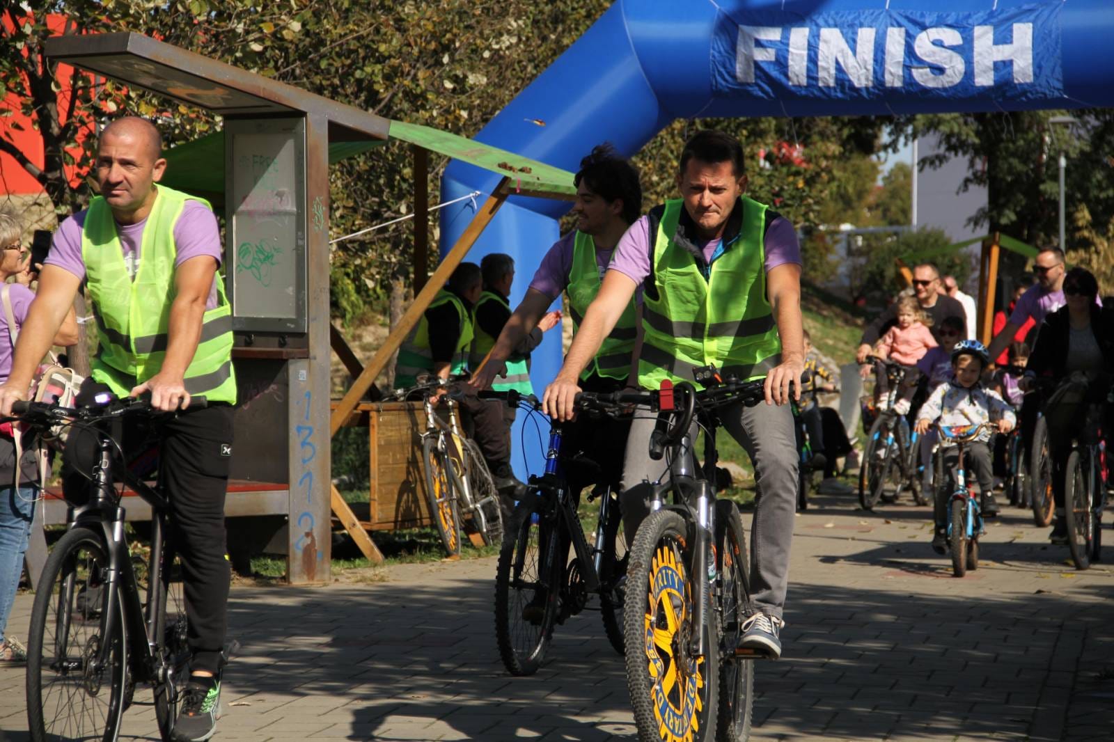 🚲Održali smo ,,Biciklijadu 06"🚲 U subotu 12.