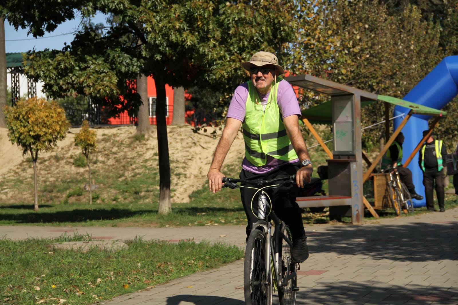 🚲Održali smo ,,Biciklijadu 06"🚲 U subotu 12.