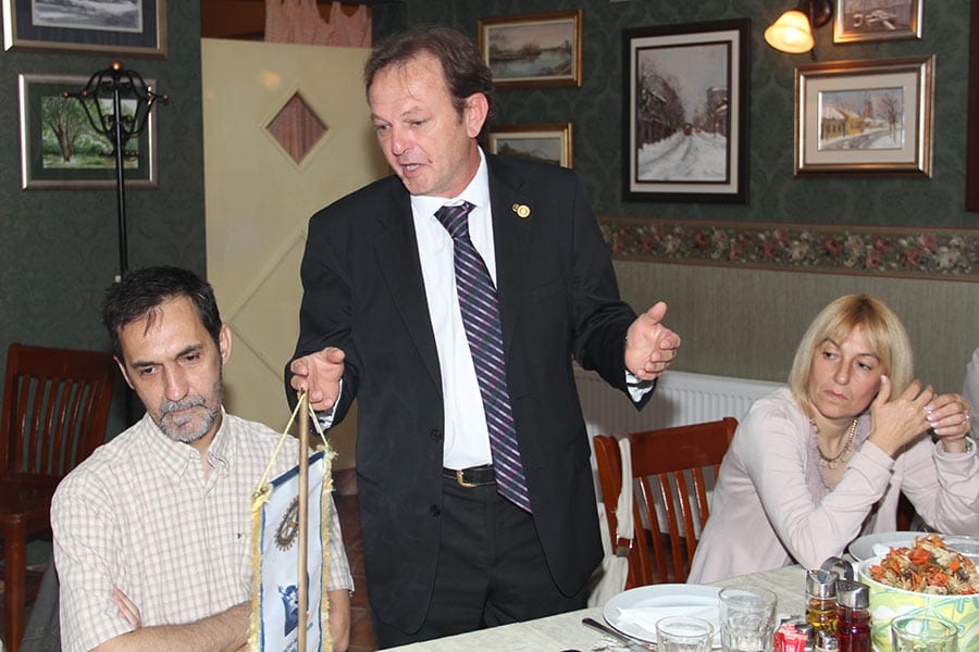 Nebojša Prekić