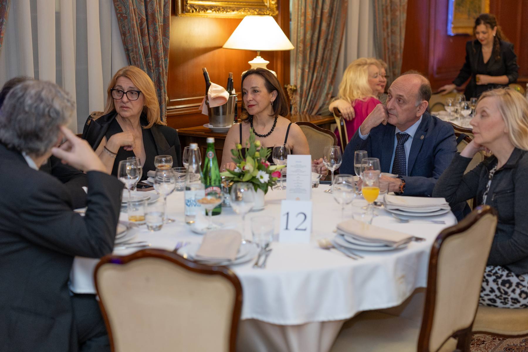 Na proslavi povodom 120 godina Rotari pokreta, prisustvovali su i članovi…
