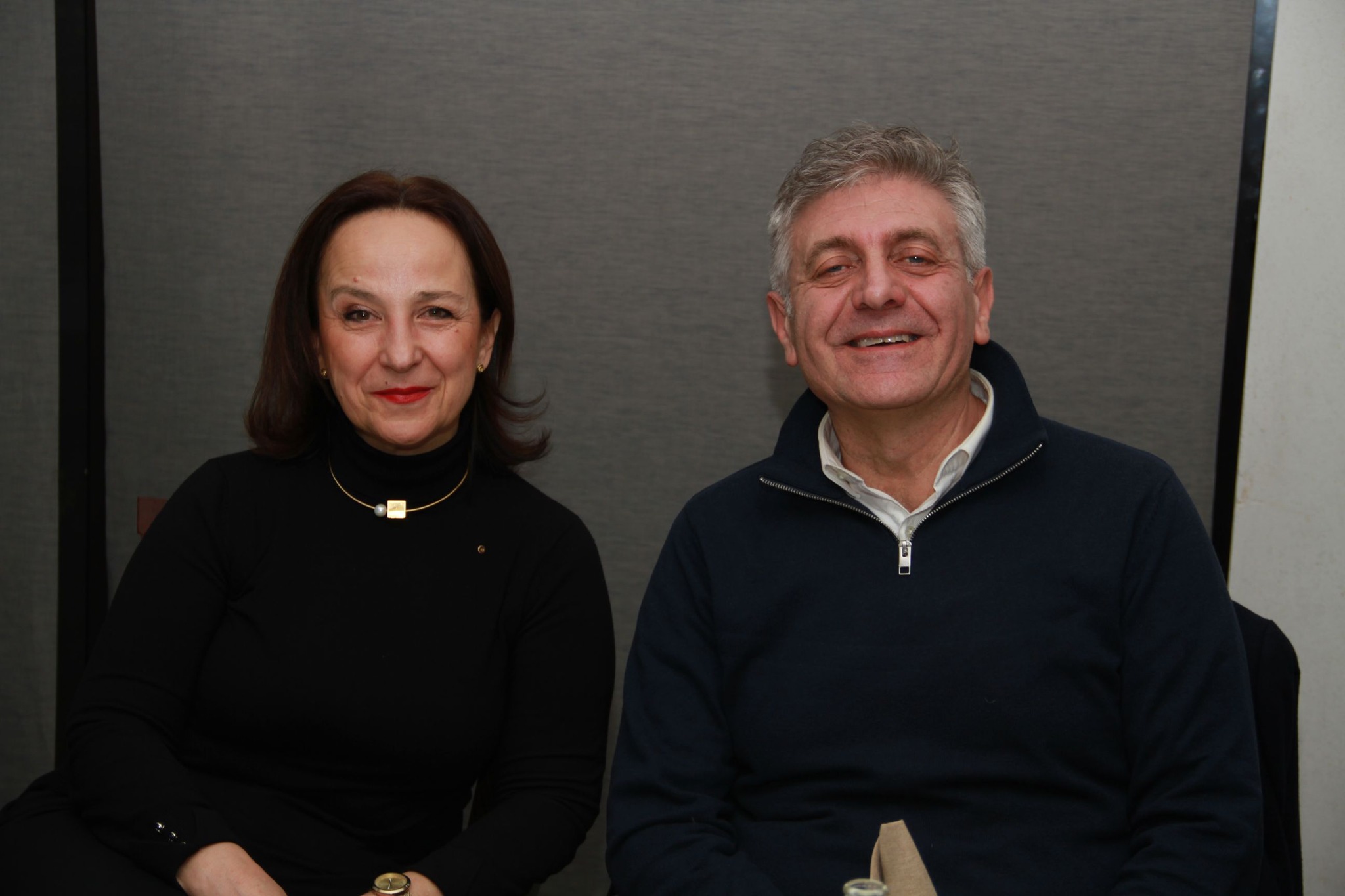 Rotari klub ,,Mihajlo Pupin" i Rotarakt klub ,,Mihajlo Pupin" organizovali su…