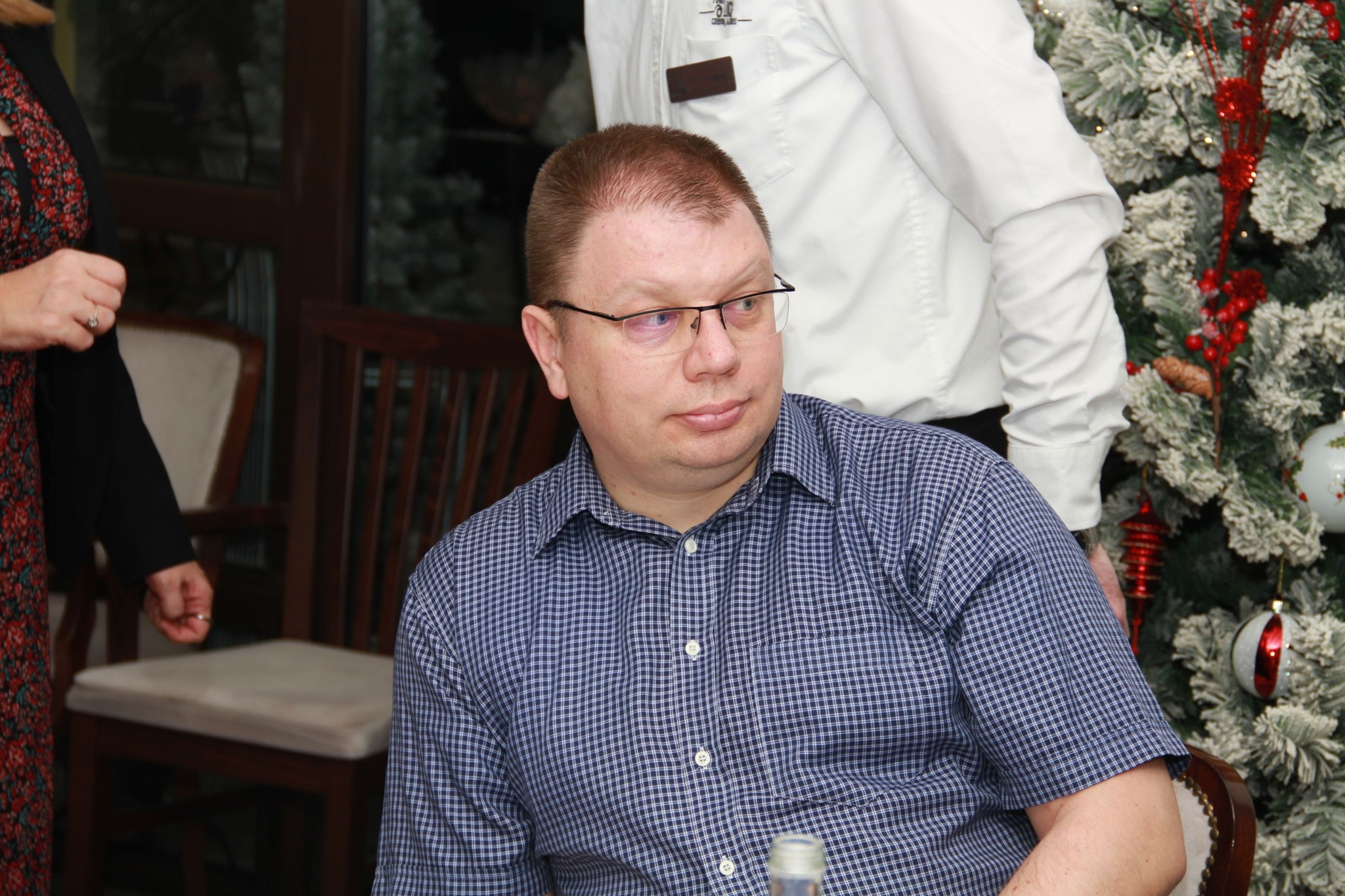 Rotari klub ,,Mihajlo Pupin" i Rotarakt klub ,,Mihajlo Pupin" organizovali su…