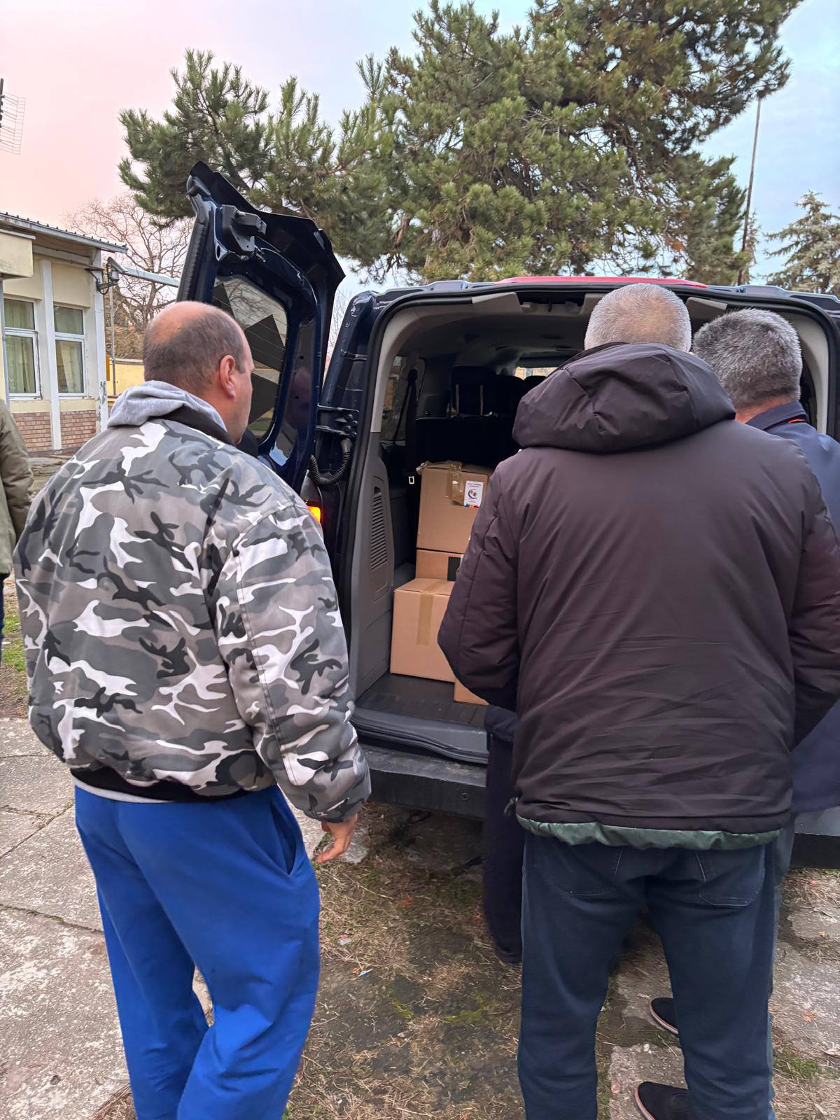 Subotu 21.12.2024.