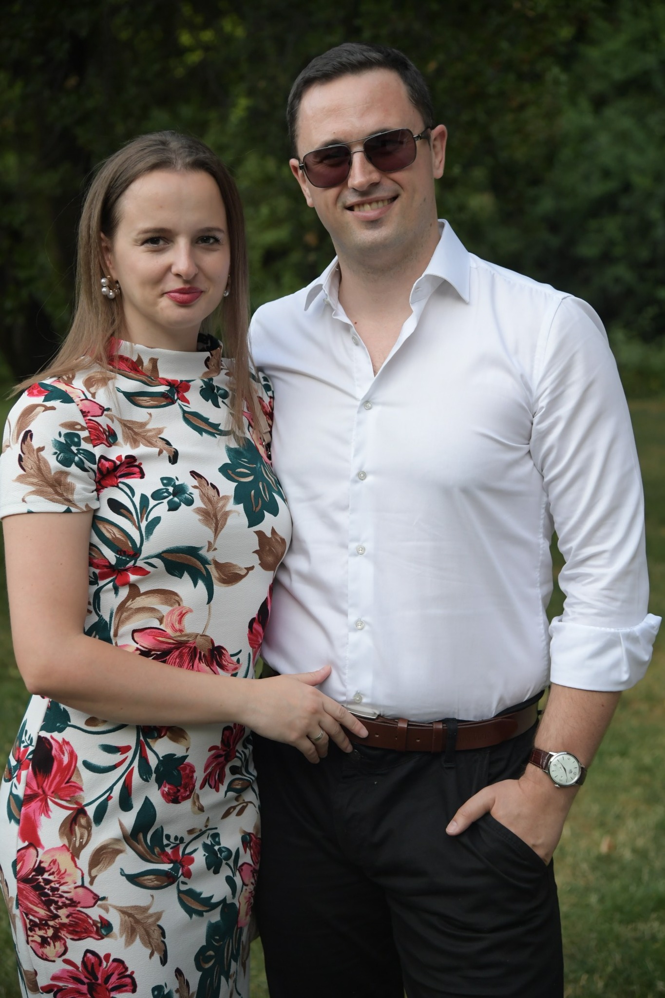Svečana primopredaja predsedničke dužnosti izvršena je 27.
