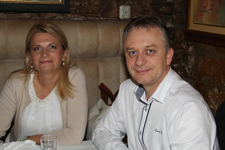 Poseta bratskog kluba iz Karansebeša