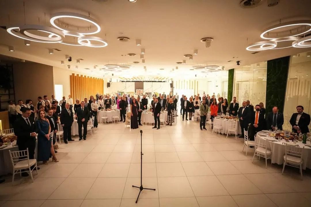 Zajedničkom sastanku četiri kluba koji je organizovao…