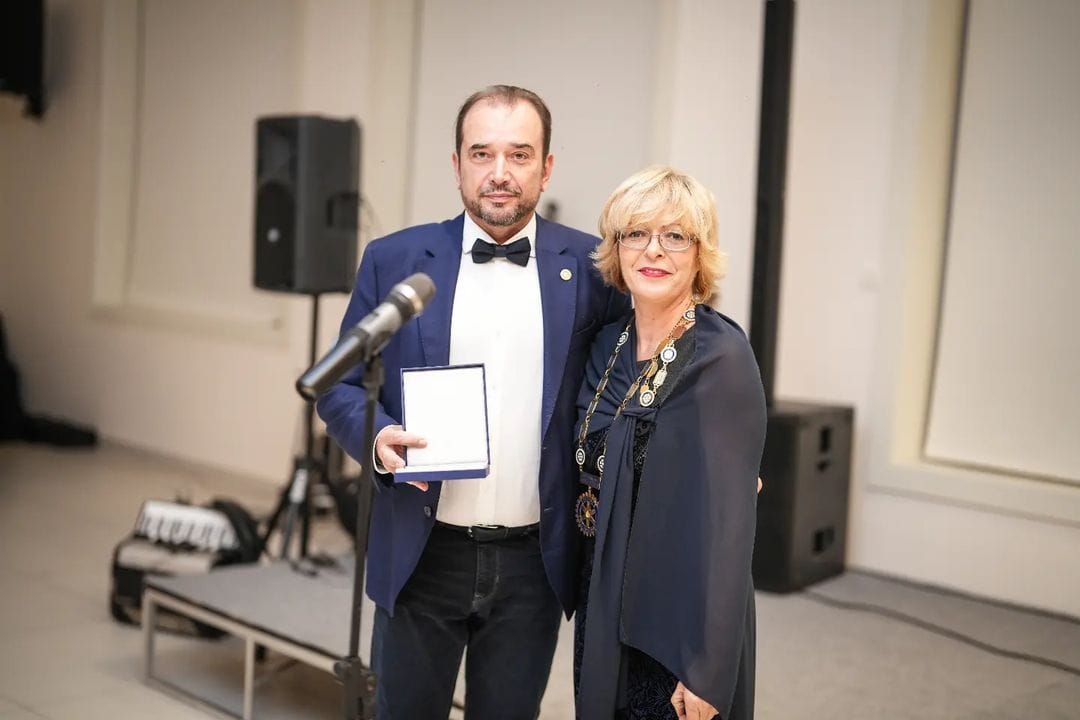 Zajedničkom sastanku četiri kluba koji je organizovao…