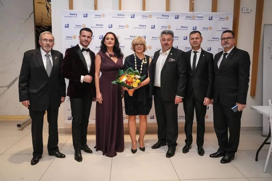 Zajedničkom sastanku četiri kluba koji je organizovao…