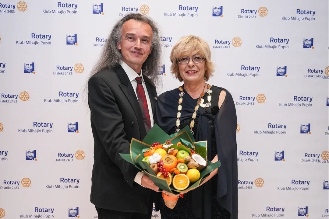 Zajedničkom sastanku četiri kluba koji je organizovao…