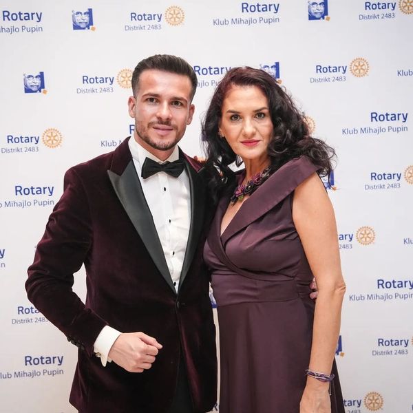 Zajedničkom sastanku četiri kluba koji je organizovao Rotary club Smederevo i…