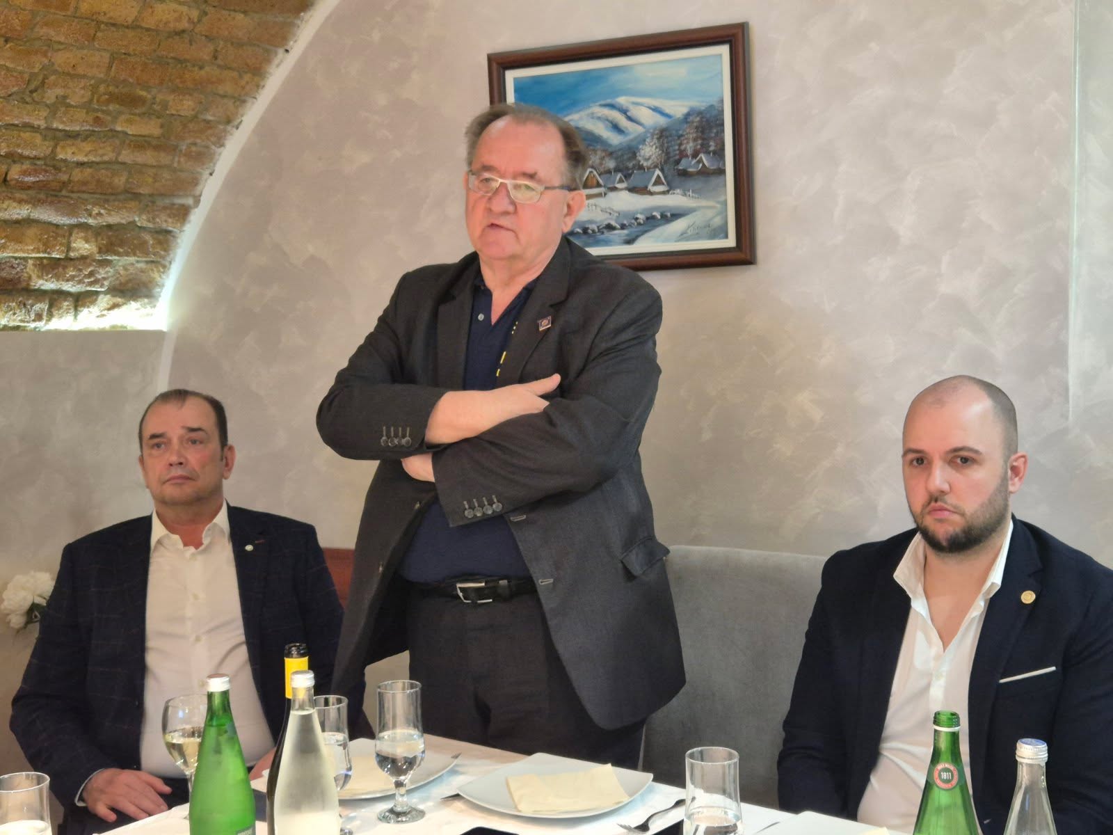 Na zajedničkom sastanku održanom 15.04.2025.