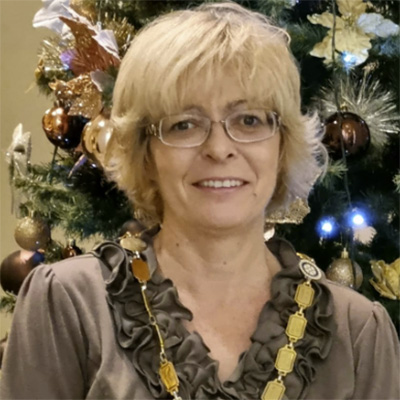 Daliborka Bojkovic Breti