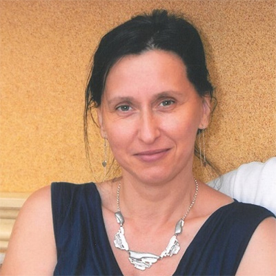Sonja Jovovic
