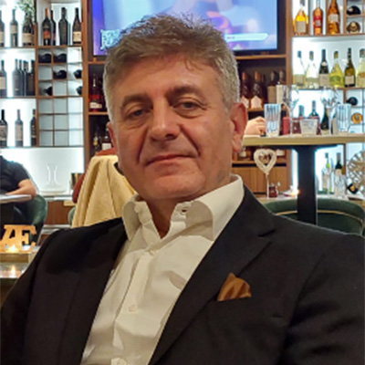 Zoran Đurđev